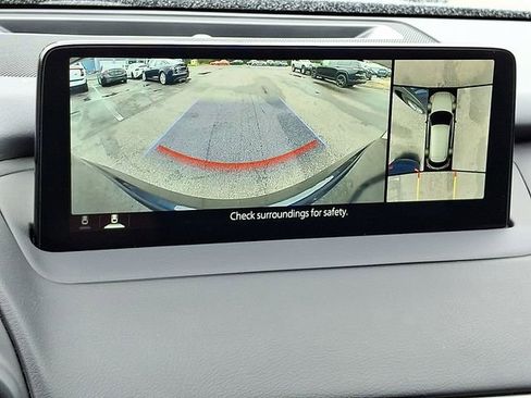 Used 2021 MAZDA CX-9 Grand Touring image 22