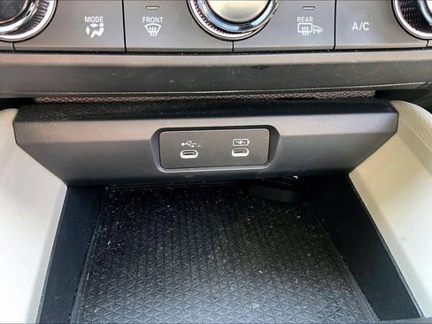 Used 2024 Honda Accord EX image 33