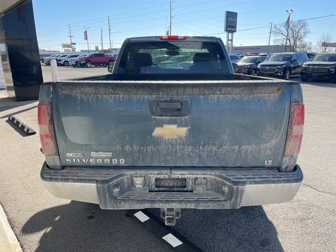 Used 2007 Chevrolet Silverado 1500 LT w/ 1LT Convenience Package image 4