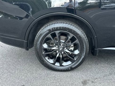 Certified 2022 Dodge Durango GT image 20