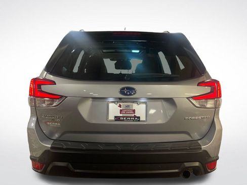 Certified 2023 Subaru Forester Limited AWD/4WD image 5