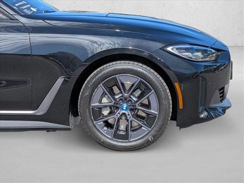 Certified 2023 BMW i4 eDrive35 w/ Premium Package RWD image 25