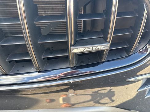 Used 2022 Mercedes-Benz E 53 AMG 4MATIC Sedan image 9