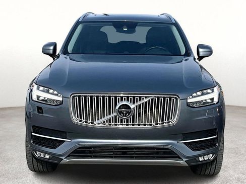 Used 2018 Volvo XC90 T6 Inscription w/ Convenience Package image 5