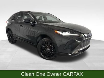 Used 2023 Toyota Venza XLE