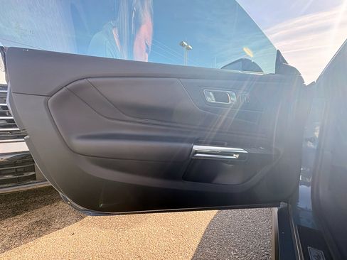 Used 2024 Ford Mustang GT Premium RWD image 11