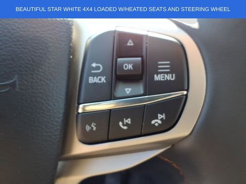 Used 2026 Ford Explorer Active image 23