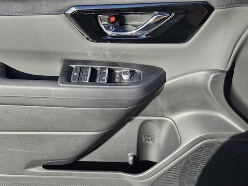 New 2026 Subaru Forester Limited AWD/4WD image 16