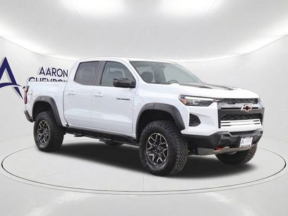 Used 2024 Chevrolet Colorado ZR2 w/ Technology Package