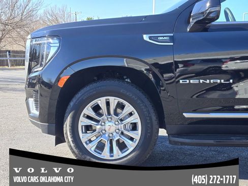 Used 2024 GMC Yukon XL Denali w/ Max Trailering Package image 6