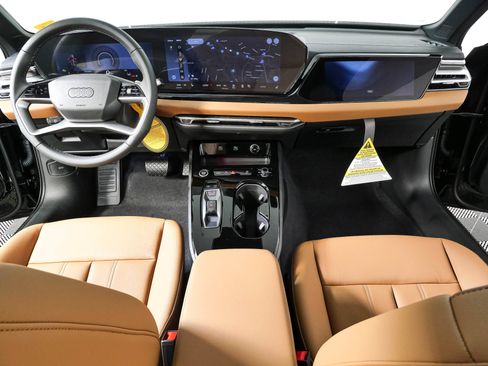 New 2026 Audi A5 2.0T Premium AWD/4WD image 19