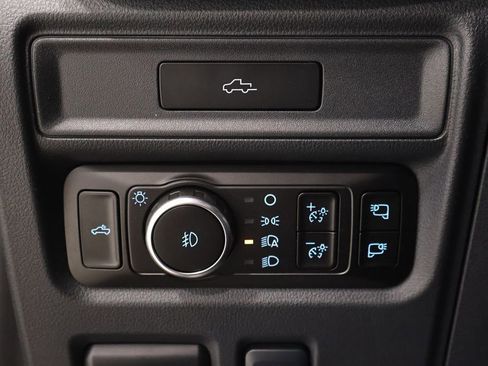 New 2026 Ford F150 Lariat image 22