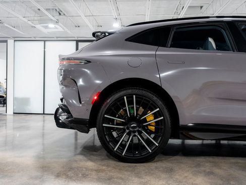Used 2023 Aston Martin DBX 707 AWD/4WD image 16