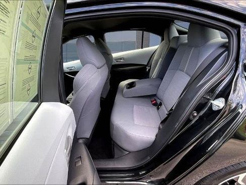 Used 2020 Toyota Corolla SE FWD image 20