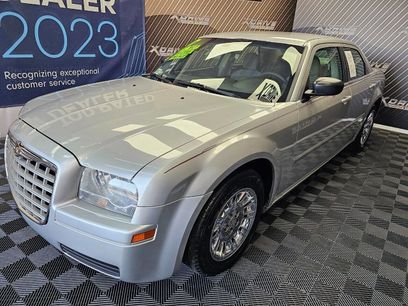 Used 2007 Chrysler 300