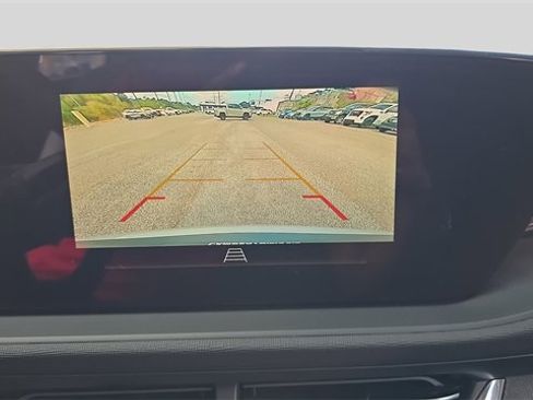 New 2026 Buick Envista Preferred w/ Convenience I Package image 21