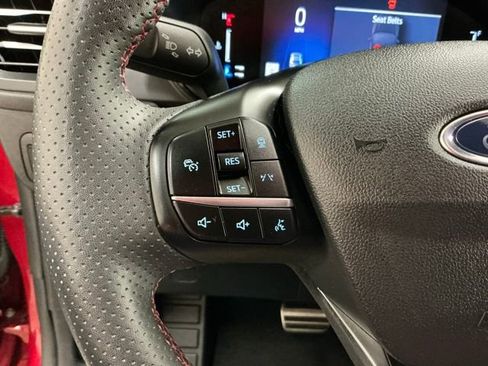 Used 2024 Ford Escape ST-Line w/ Tech Pack #1 AWD/4WD image 26