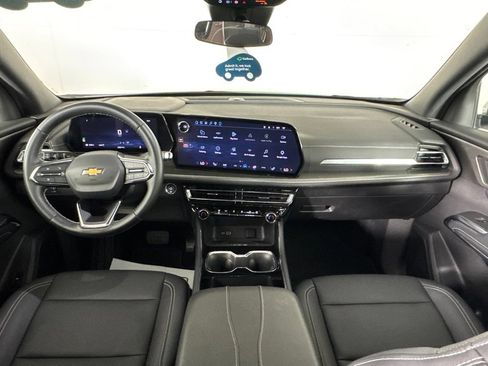 Certified 2026 Chevrolet Traverse LT AWD/4WD image 31