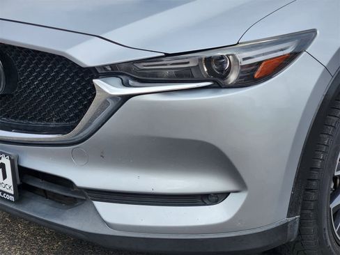 Used 2017 MAZDA CX-5 Grand Touring image 7