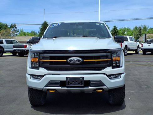 Used 2023 Ford F150 Tremor AWD/4WD image 2