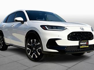 New 2026 Honda HR-V EX-L video 2