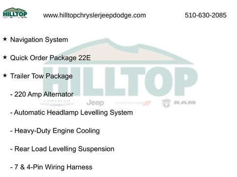 New 2025 Jeep Grand Cherokee Limited w/ Luxury Tech Group II image 5