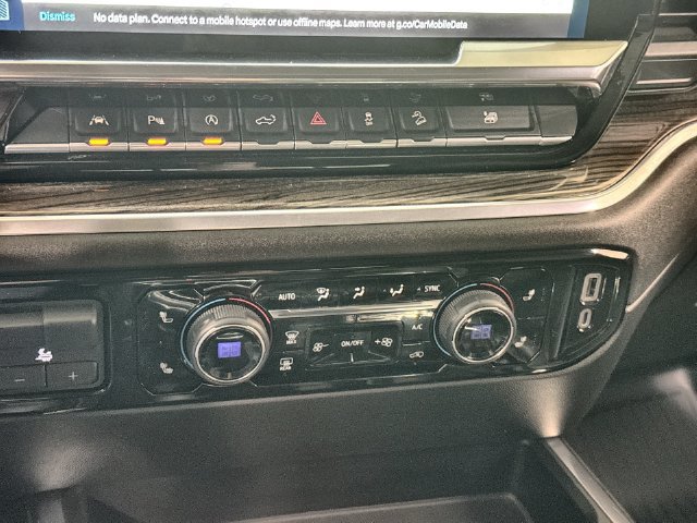 Used 2022 Chevrolet Silverado 1500 RST w/ RST All Star Premium Package AWD/4WD image 18