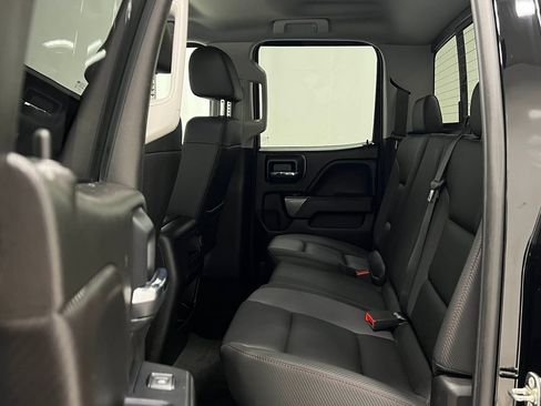 Used 2018 GMC Sierra 1500 SLT AWD/4WD image 33