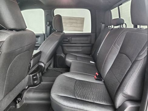 New 2026 RAM 2500 Tradesman AWD/4WD image 29