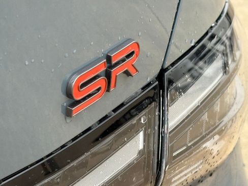 New 2026 Nissan Sentra SR FWD image 10