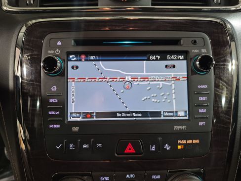 Certified 2015 Buick Enclave Premium image 15