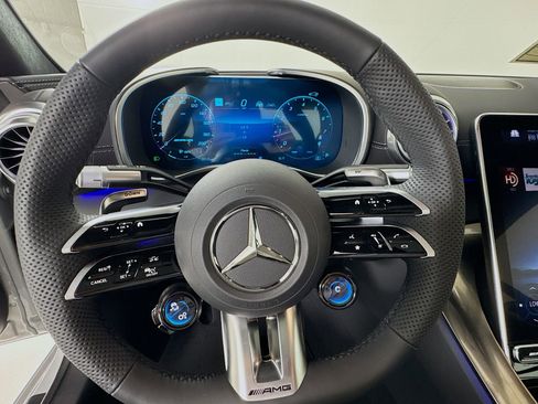 New 2026 Mercedes-Benz AMG GT 43 image 12