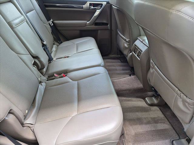 Used 2018 Lexus GX 460 w/ Navigation Package AWD/4WD image 21