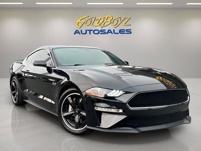 Used 2019 Ford Mustang Bullitt w/ Bullitt Electronics Package