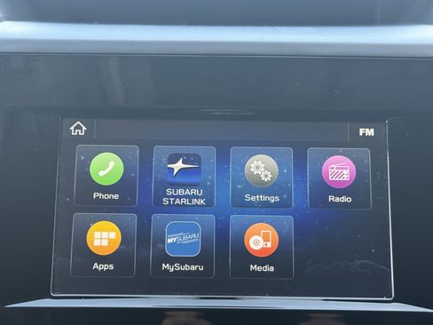 Used 2022 Subaru Forester Premium image 23