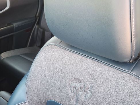 Used 2022 Ford Bronco Sport Outer Banks w/ Tech Package image 18