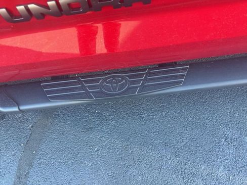 Used 2025 Toyota Tundra Limited image 12