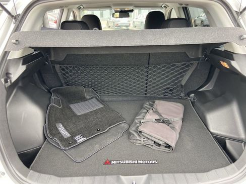 New 2026 Mitsubishi Outlander Sport ES AWD/4WD image 20