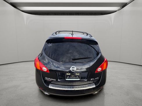 Used 2010 Nissan Murano SL w/ Leather Pkg image 8