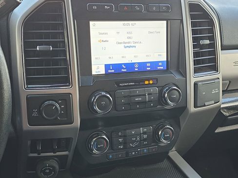 Used 2020 Ford F250 Lariat image 16