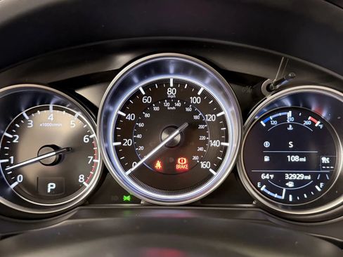 Used 2023 MAZDA CX-5 AWD 2.5 S image 18