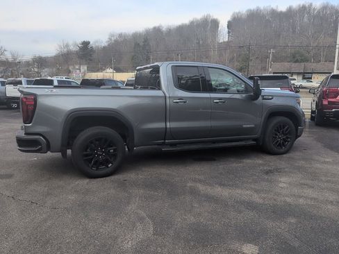 Used 2021 GMC Sierra 1500 Elevation w/ X31 Off-Road Package image 4
