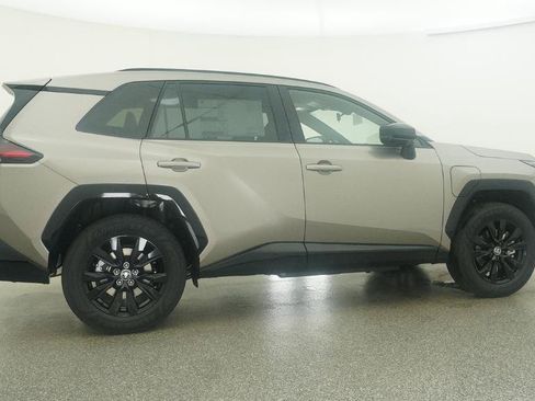 New 2026 Toyota RAV4 AWD Plug-in Hybrid image 29