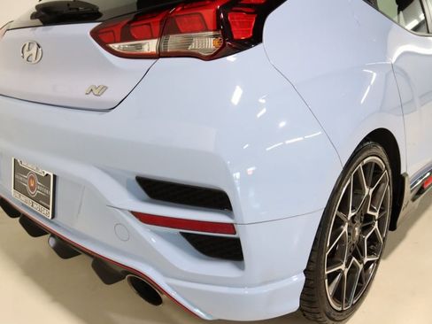 Used 2019 Hyundai Veloster N N w/ Performance Package image 53