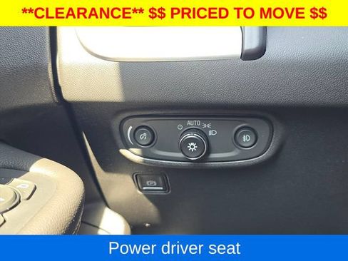 Used 2020 GMC Terrain SLT w/ Preferred Package FWD image 28
