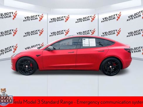 Used 2023 Tesla Model 3 Standard Range RWD image 6