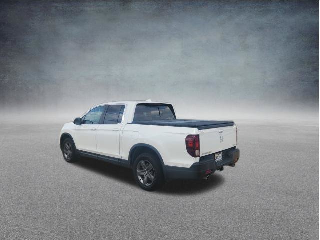 Used 2022 Honda Ridgeline RTL image 4