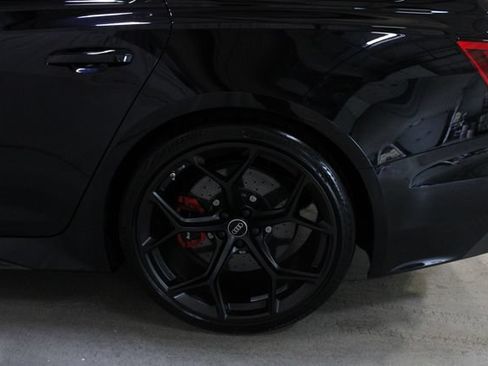 Used 2026 Audi RS 6 performance AWD/4WD image 28