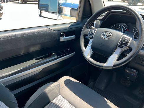 Used 2014 Toyota Tundra SR5 w/ TRD Off Road Package AWD/4WD image 12