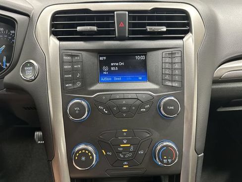 Used 2019 Ford Fusion S FWD image 21